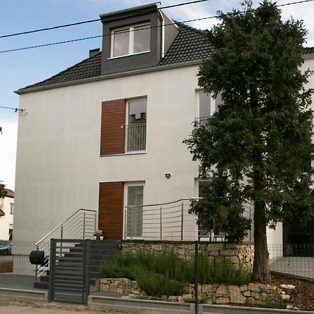 Apartamenty Lawendowy Zakatek 7 Ополе Екстер'єр фото