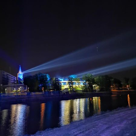 Apartamenty Lawendowy Zakatek 7 Ополе Екстер'єр фото