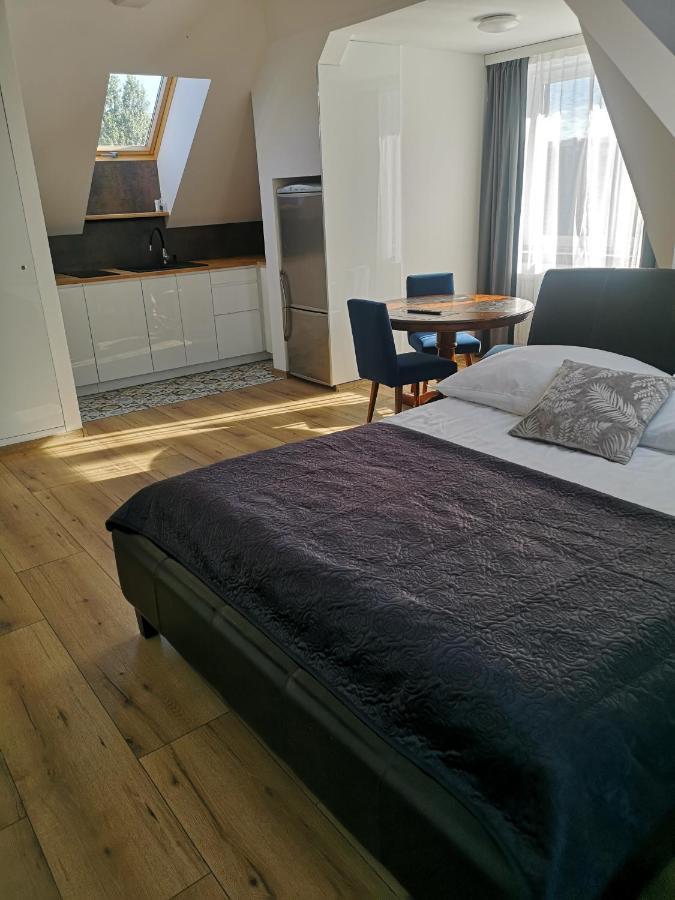 Apartamenty Lawendowy Zakatek 7 Ополе Екстер'єр фото