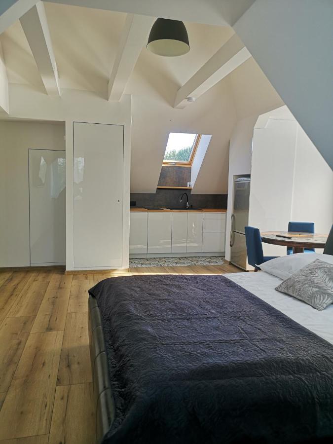 Apartamenty Lawendowy Zakatek 7 Ополе Екстер'єр фото