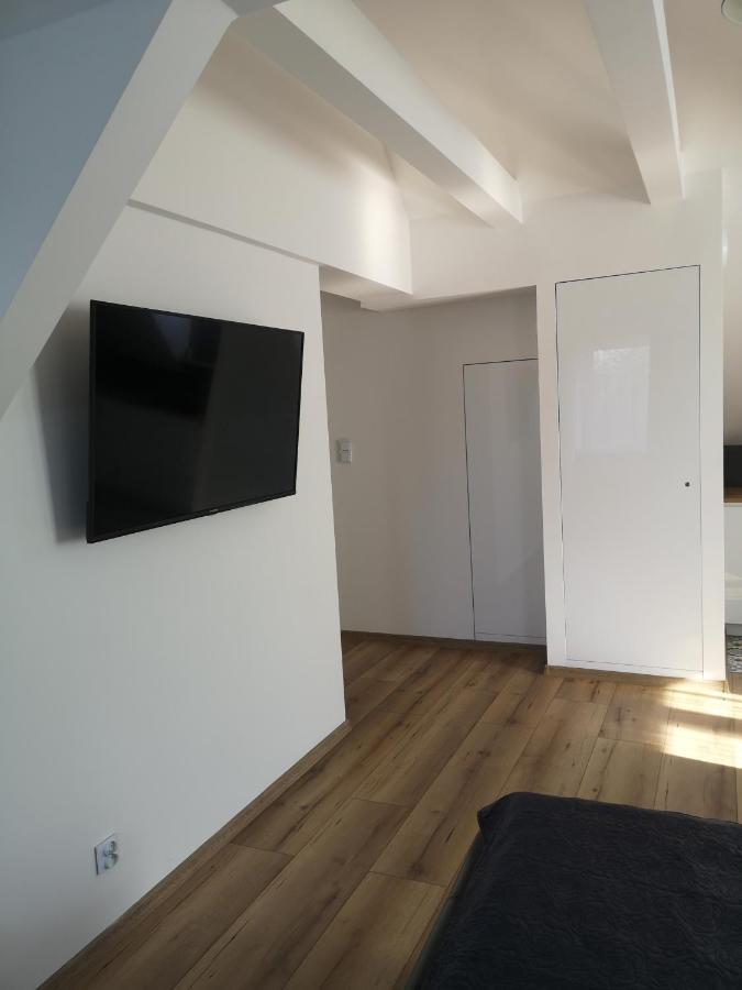 Apartamenty Lawendowy Zakatek 7 Ополе Екстер'єр фото
