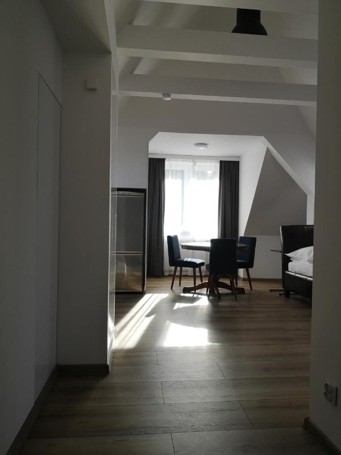 Apartamenty Lawendowy Zakatek 7 Ополе Екстер'єр фото