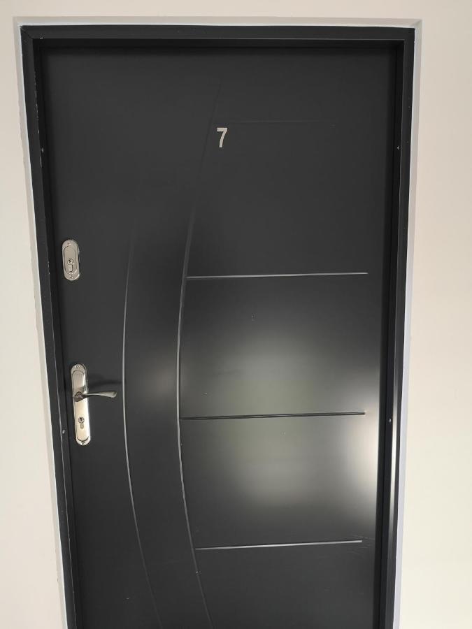 Apartamenty Lawendowy Zakatek 7 Ополе Екстер'єр фото