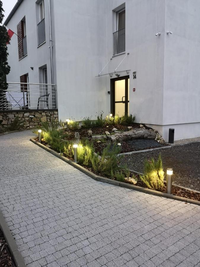 Apartamenty Lawendowy Zakatek 7 Ополе Екстер'єр фото