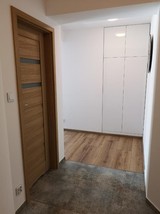 Apartamenty Lawendowy Zakatek 7 Ополе Екстер'єр фото