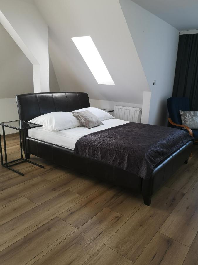 Apartamenty Lawendowy Zakatek 7 Ополе Екстер'єр фото